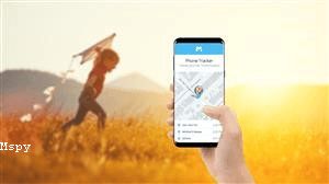 Mspy App Icon