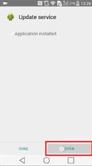 Mspy App Installation