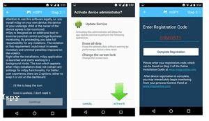 Mspy Android App Free