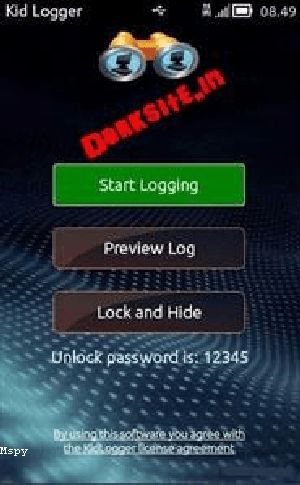Mspy Panel