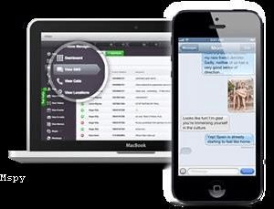 Can Mspy Monitor Your Phone