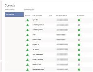 Mspy Logiciel Espion Gratuit