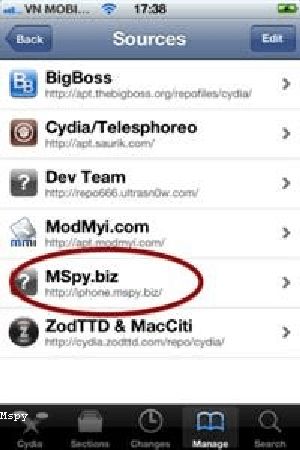 Mspy Apk for Pc