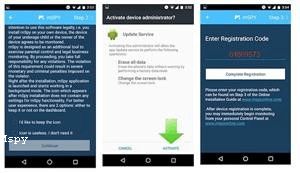 Mspy Free Trial for Android