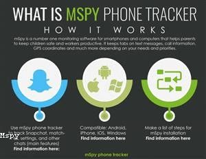 Mspy Hidden on Android
