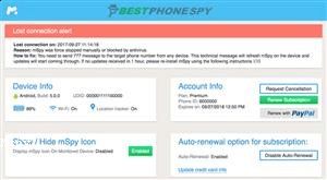 Mspy Without Jailbreak