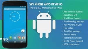 Remove Mspy