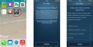 Mspy Premium No Jailbreak