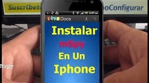 Does Mspy Work on Ipod