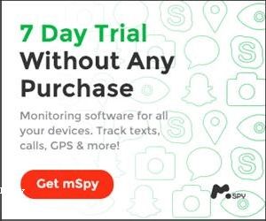 Mspy Im Tracking