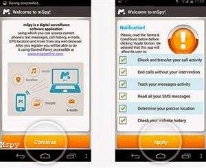 Mspy Com Reviews