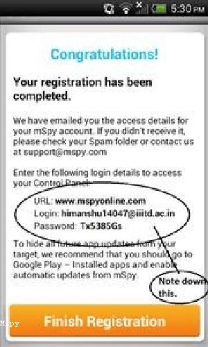 Mspy Reviews 2017