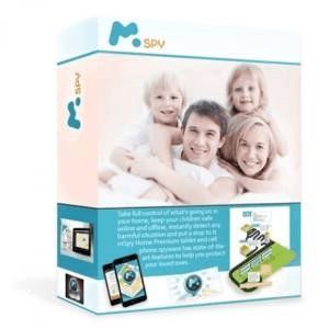 Mspy MacBook