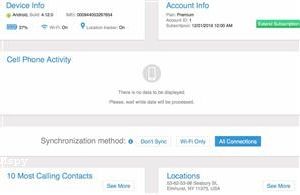 How Do You View Android Chrome History With Mspy