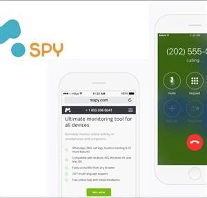 Is Mspy Detectable on Android