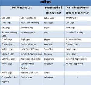 How to Set Up Mspy Without Installing the App