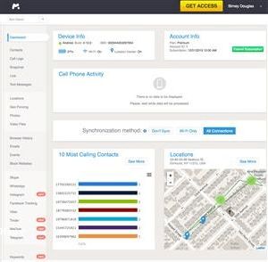 Mspy Snapchat Tracker