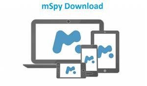 Mspy Software