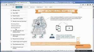 Free Download Mspy App for Android