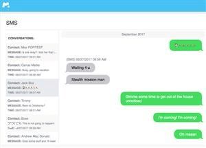 Download Mspy Facebook Tracker
