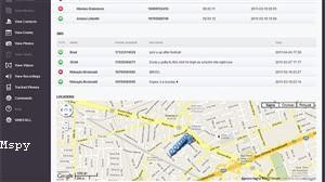 Can Mspy Be Detected on Iphone