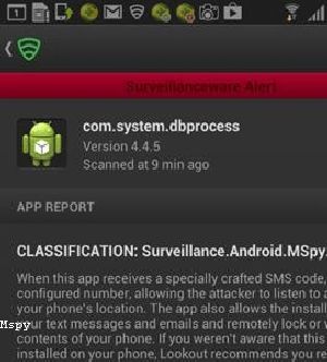 Does Updating My Iphone Get Rid of Mspy