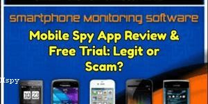 Mspy Demo Download