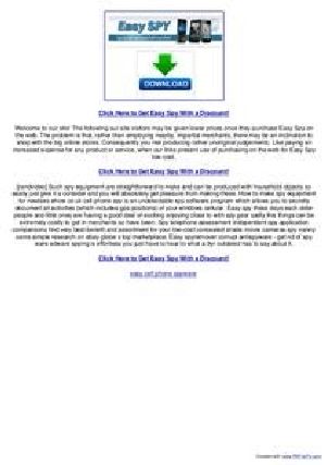 Mspy Offer