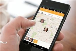 Mspy Premium Apk for Android