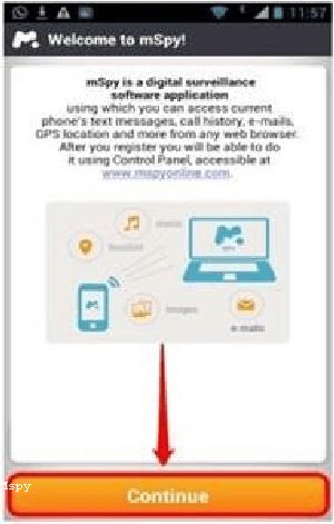 Mspy Gratis Pc