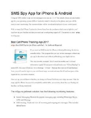 Mspy Promotion