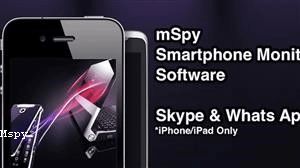 Apps Similar to Mspy