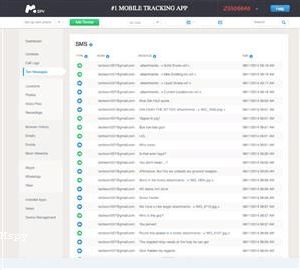 Mspy Keylogger Setup