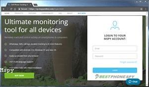 Can Mspy Monitor Snapchat Without Jailbreak