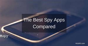 Mspy vs Spyhuman