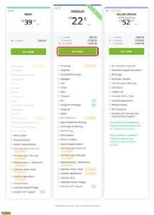 Flexispy vs Mspy 2018