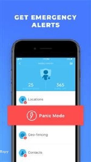 Mspy Spy App