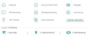 Customer Reviews for Mspy