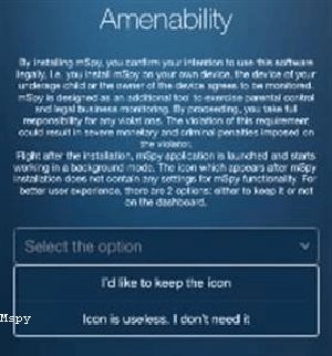 Mspy App Login