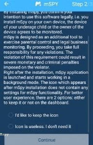 How to Install Mspy on Iphone Without Jailbreak