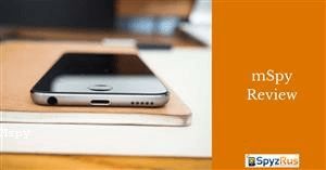 Mspy Contact