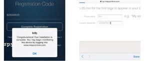 Mspy App Windows