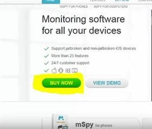 What Is Mspy Without Jailbreak