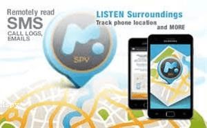 mspy.com App Download