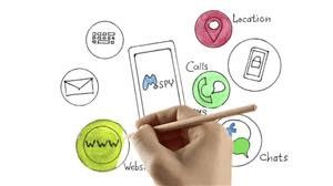 Mspy Mobile App