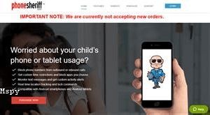 About Mspy App