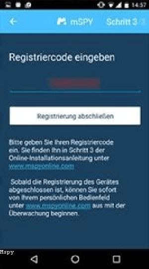 Installing Mspy on a Brand New Phone as a Gift
