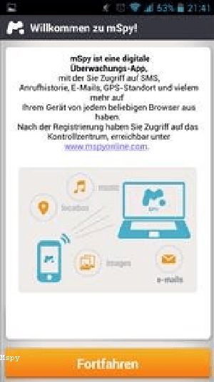 How Long Does It Take to Install Mspy