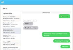 Mspy Cell Phone Tracker 4.3.1.23 Download