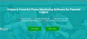 Mspy Block Phone by Time